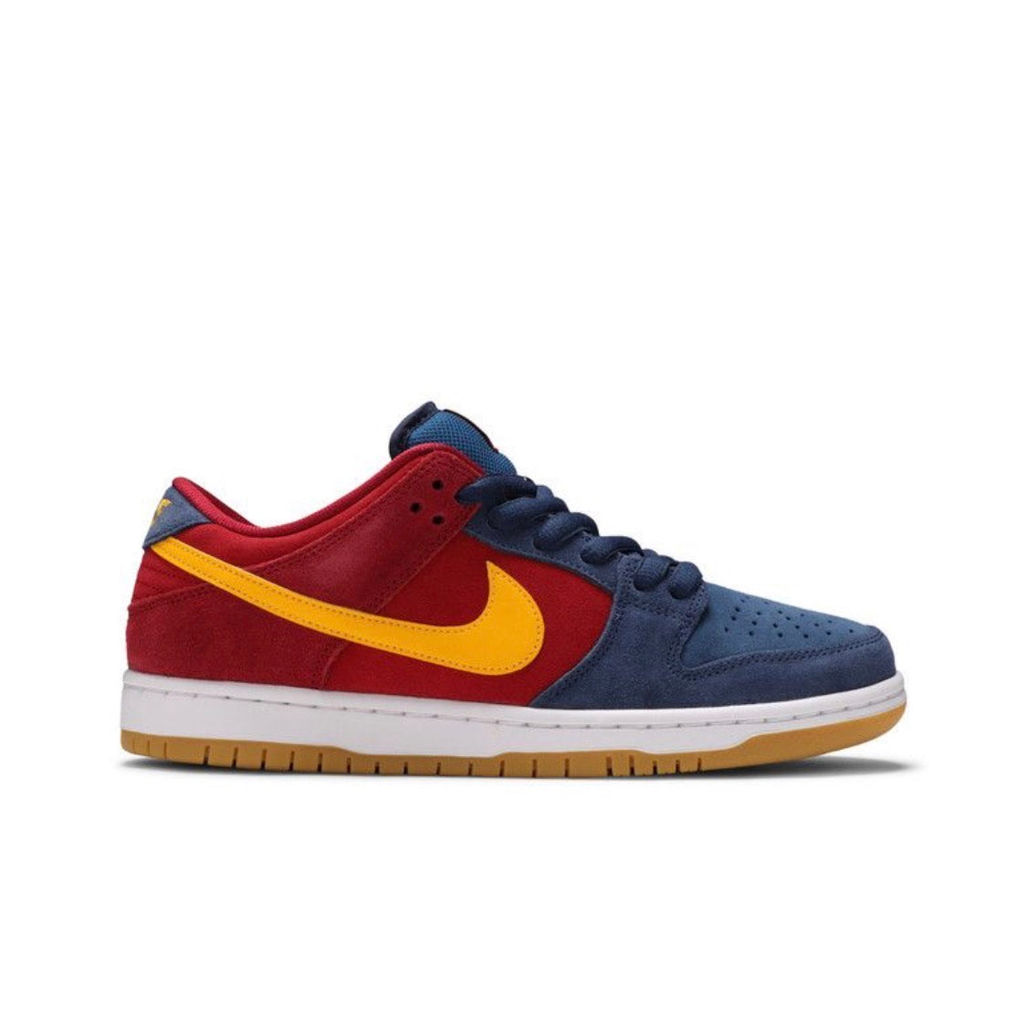 Nike SB Dunk Low Catalonia