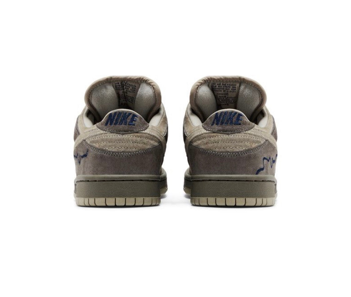 Nike SB Dunk Low London