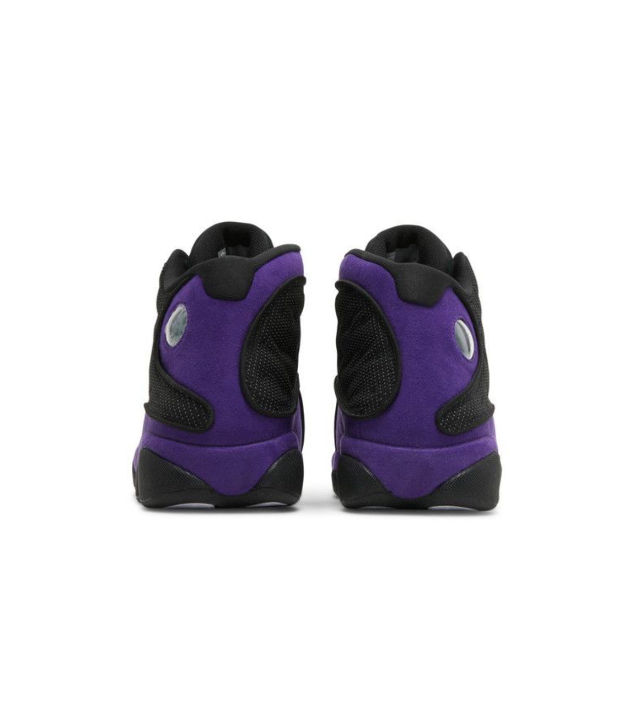 Air Jordan 13 Retro Court Purple