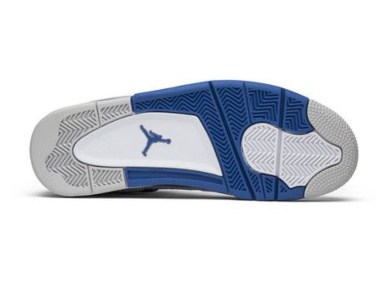 Air Jordan 4 Retro Motorsport