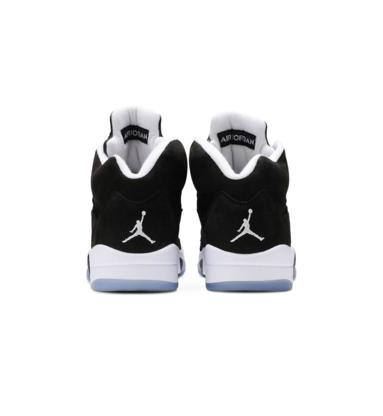 Air Jordan 5 Retro Oreo
