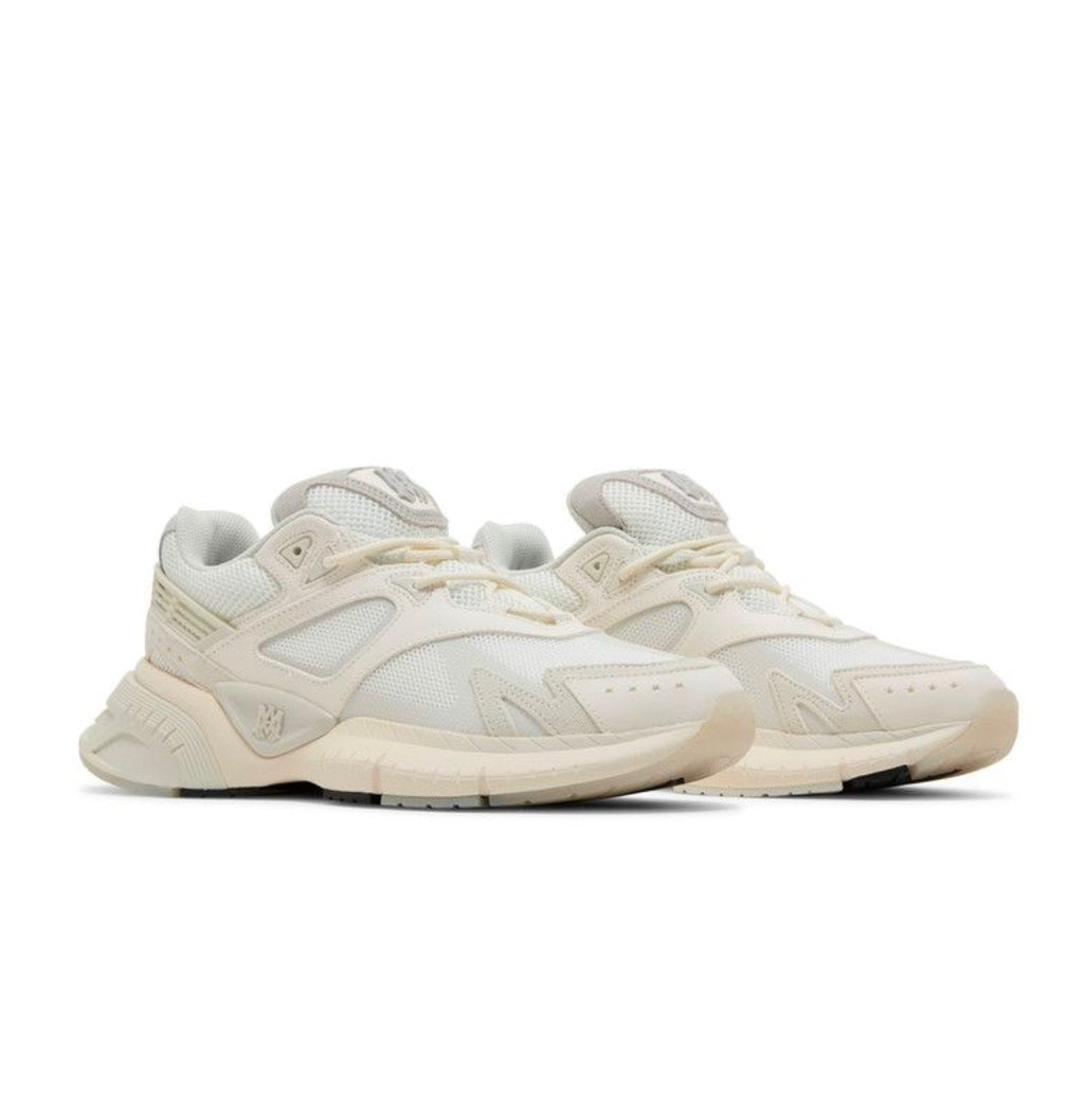 Amiri Ma Runner White