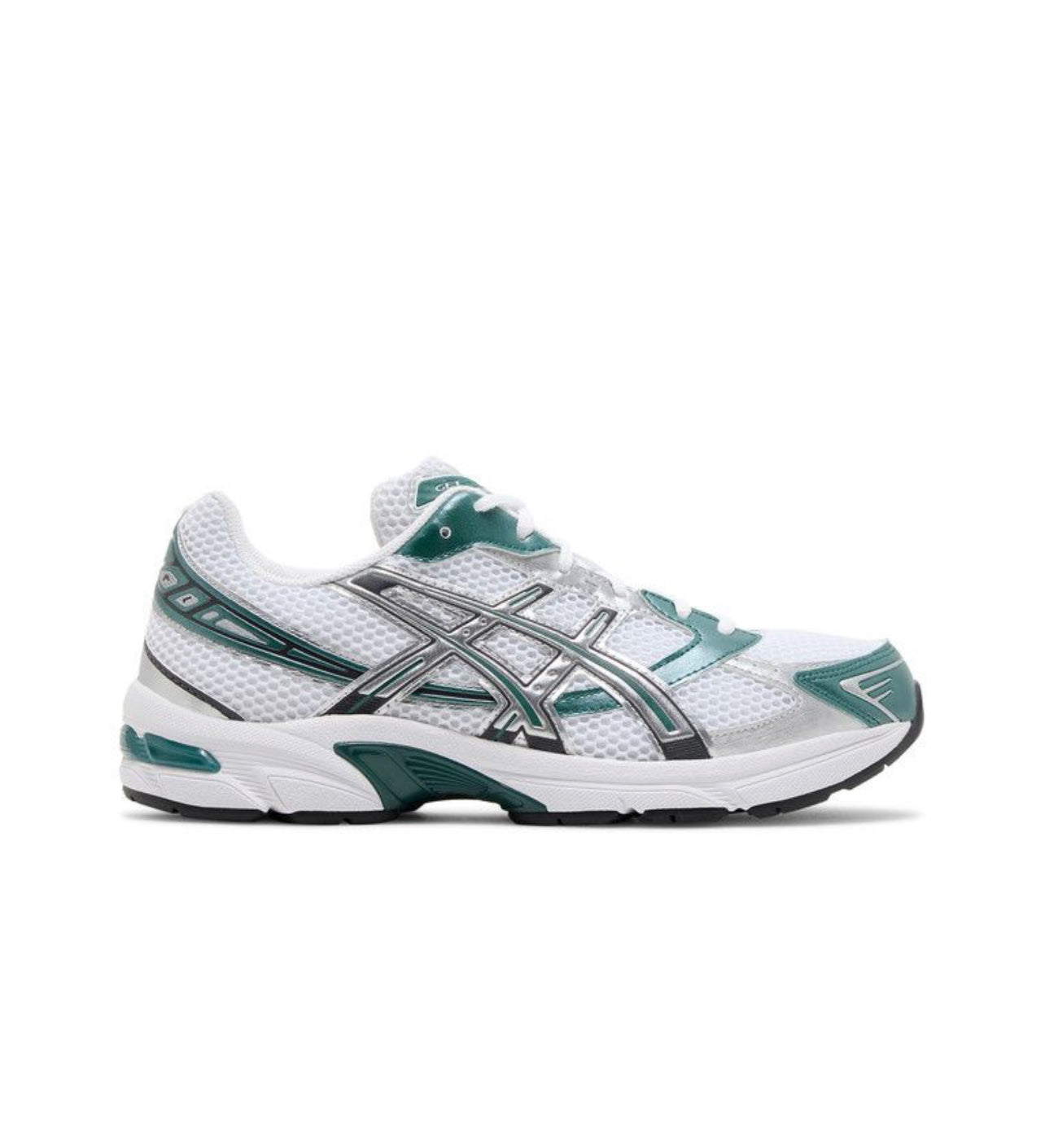 ASICS Gel 1130 White Dark Neptune