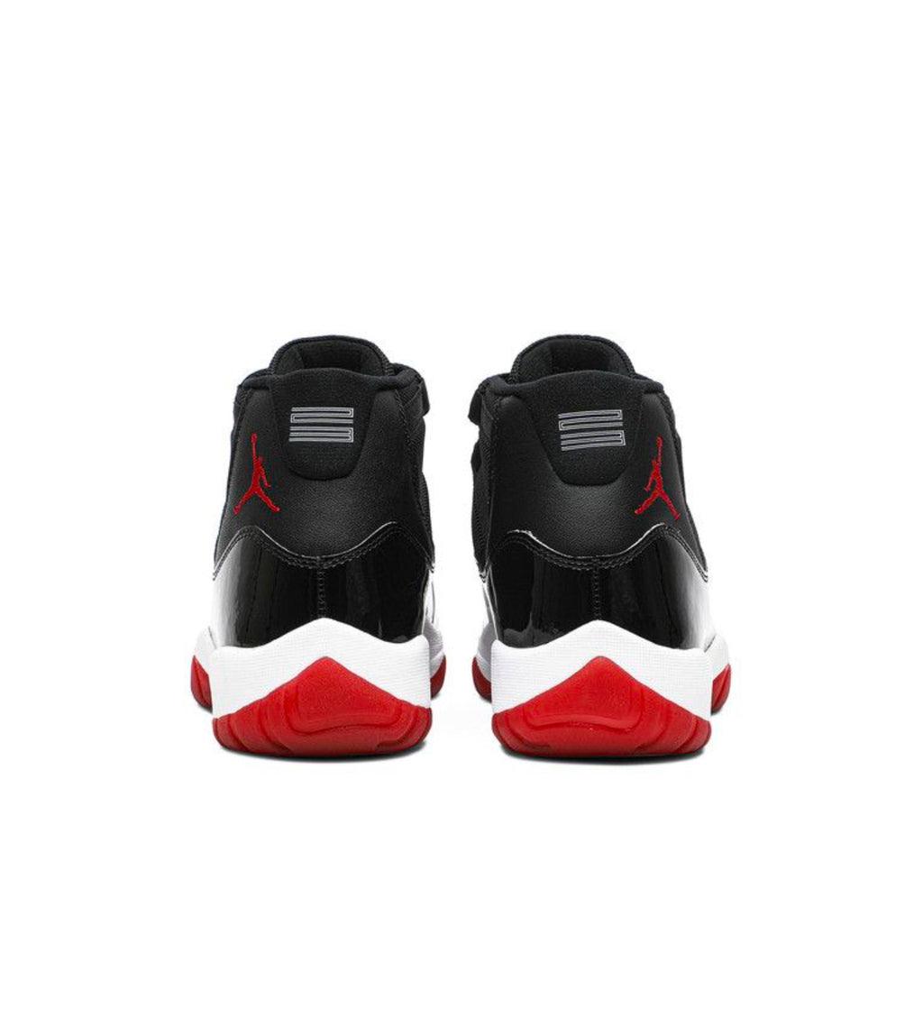 Air Jordan 11 Retro Playoffs Bred