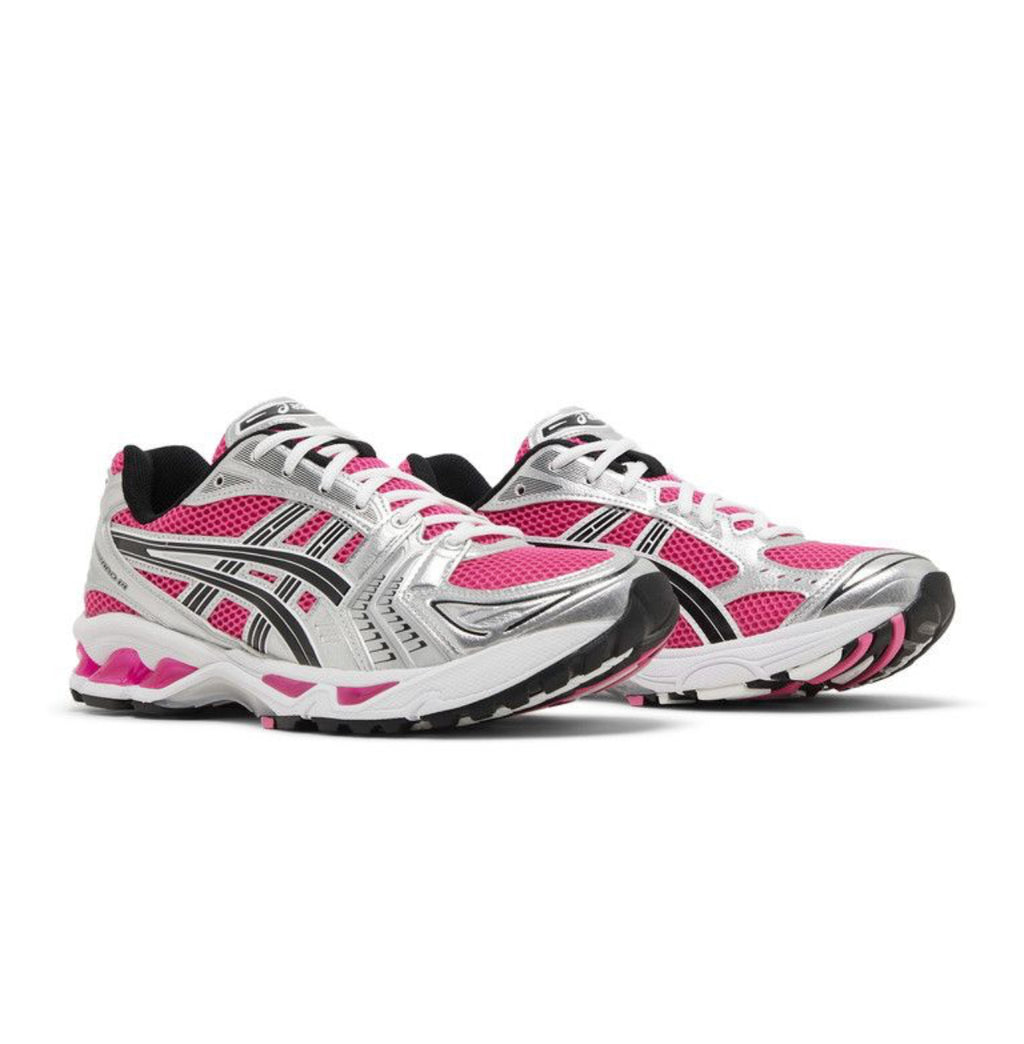 ASICS Gel-Kayano 14 Pink Glow