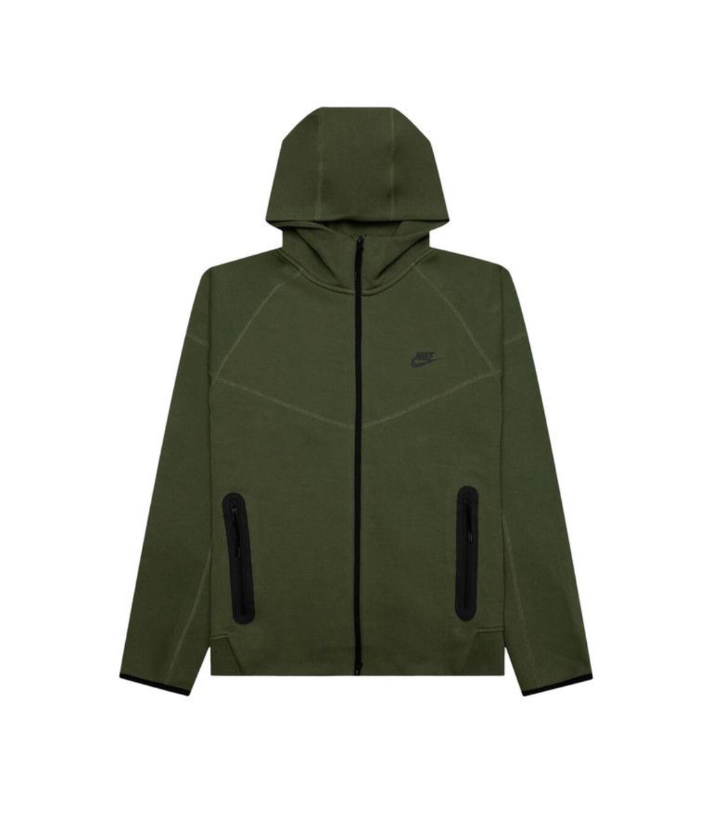 Nike Sportswear Tech Fleece Full zip Hoodie