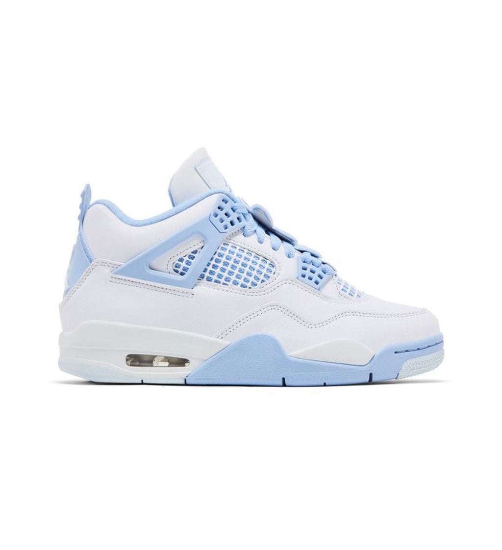 Air Jordan 4 Retro Forget me not