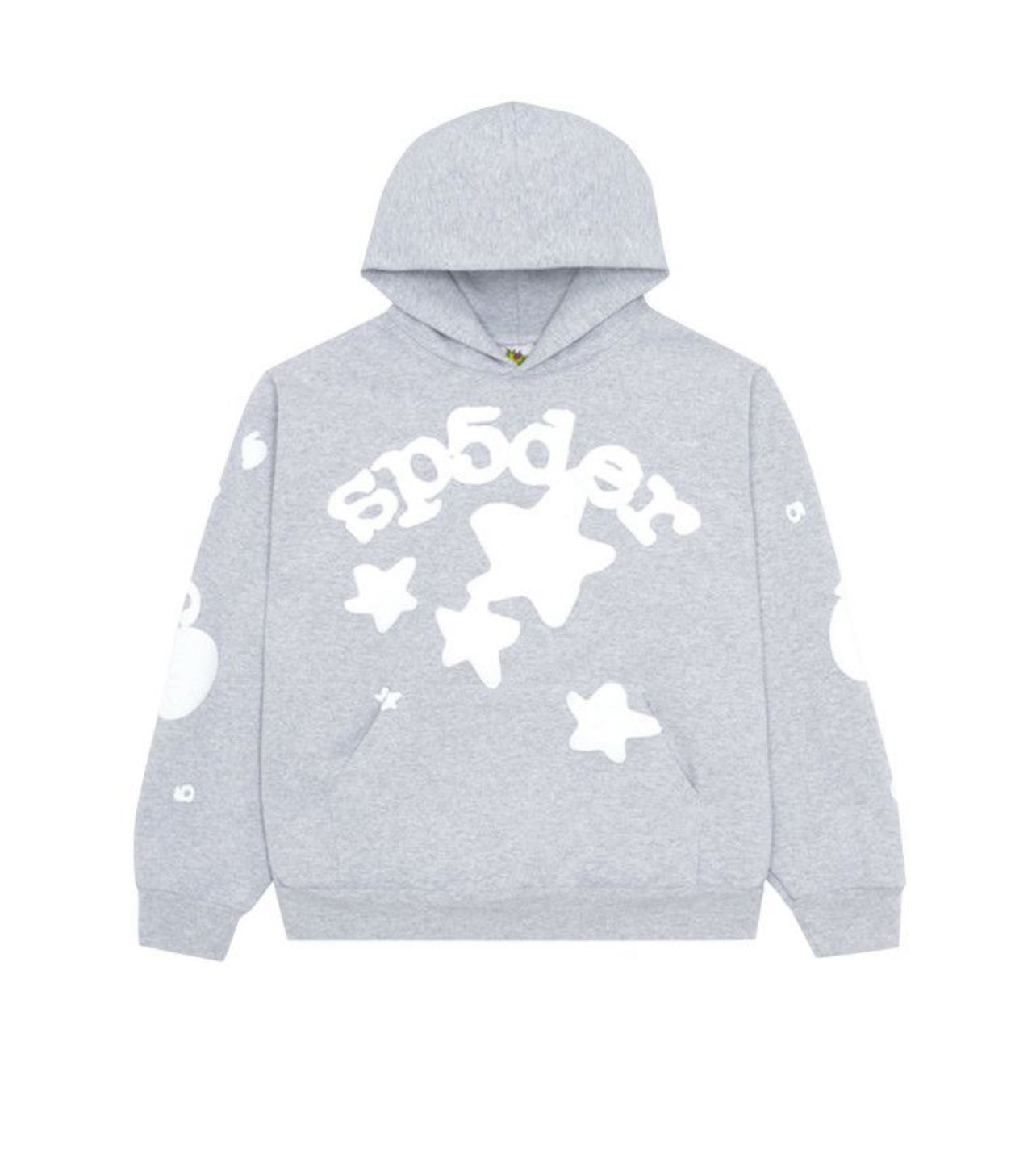 SP5DER Beluga Hoodie