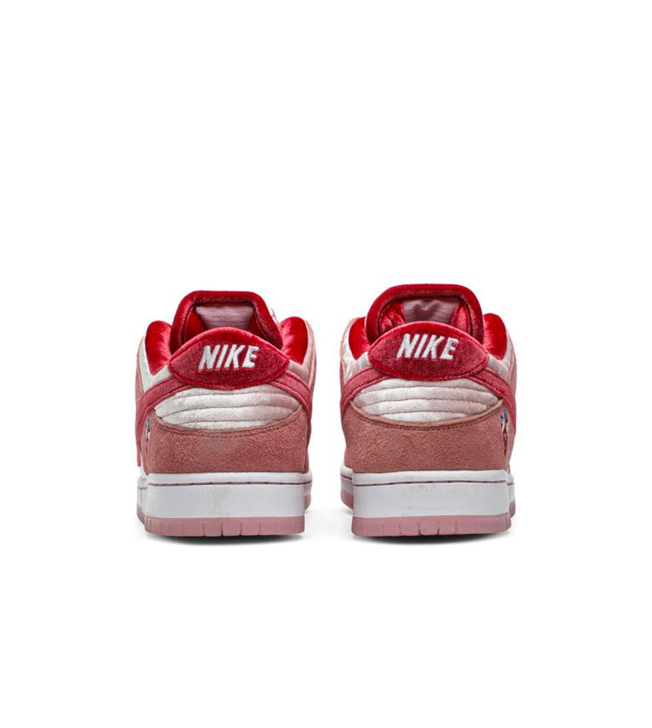Nike SB Dunk Low StrangeLove Valentine’s Day Special
