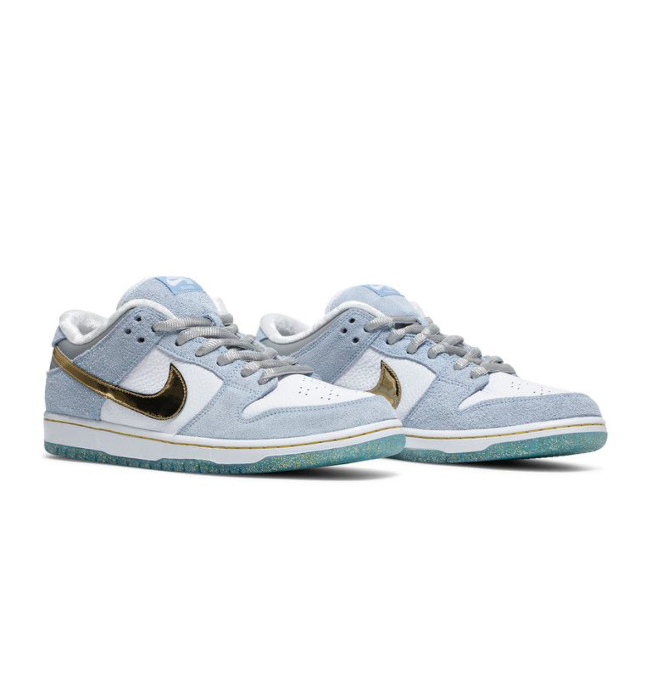 Nike SB Dunk Low Sean Cliver (Holiday Special)