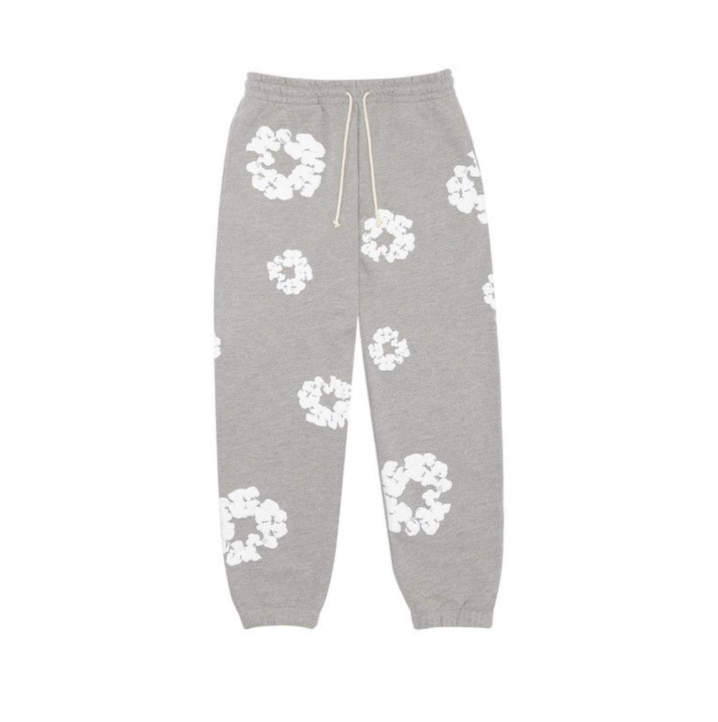 Denim Tears The Cotton Wreath Sweatpants