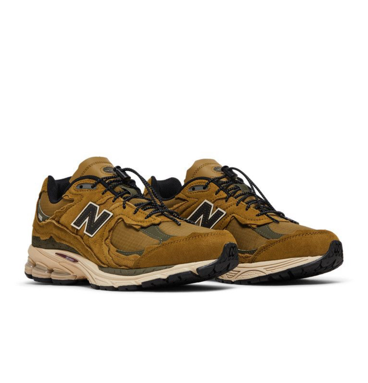 New Balance 2002R Protection Pack High Desert