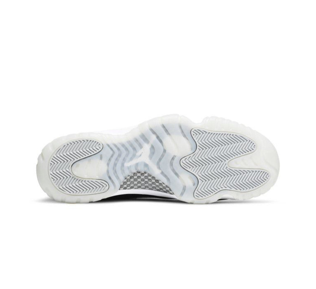 Air Jordan 11 Retro Juilbee 25th Anniversary