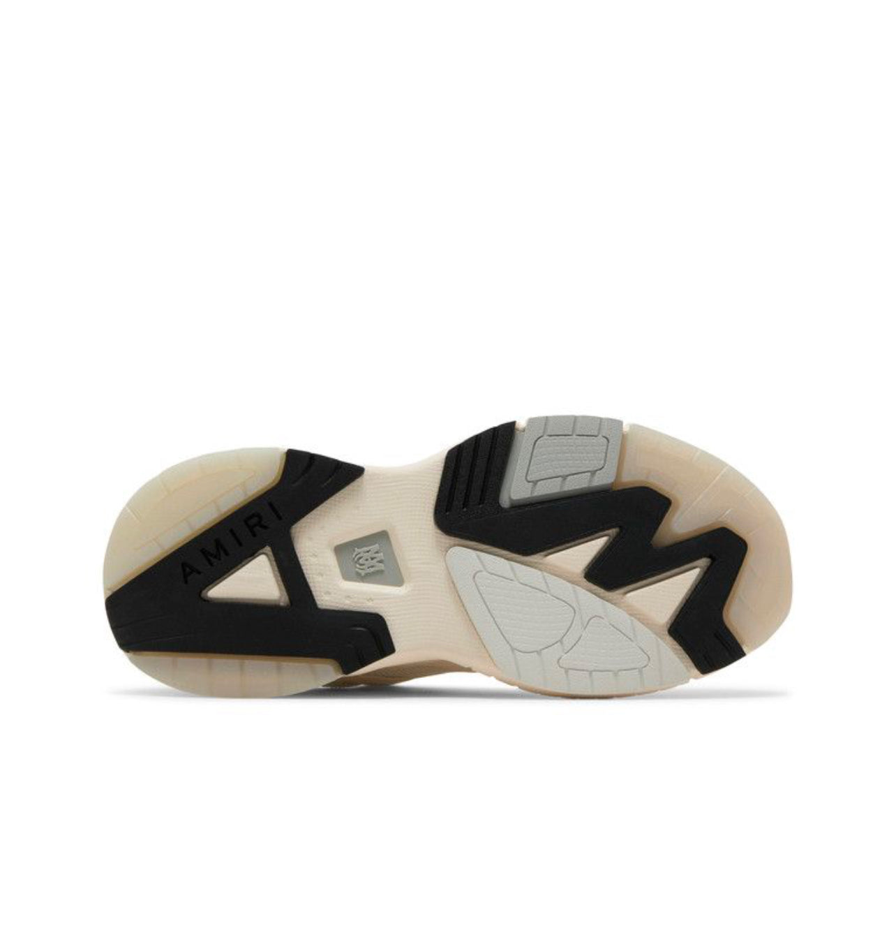 Amiri Ma Runner White