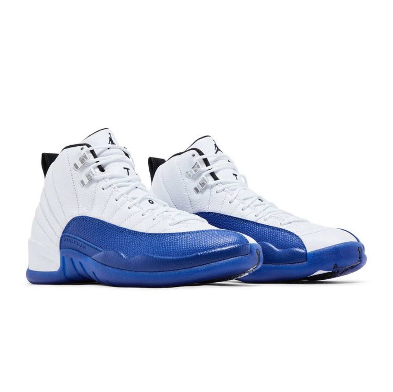Air Jordan 12 Retro Blueberry