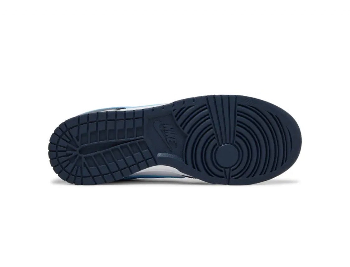 Nike Dunk Low Obsidian University Blue