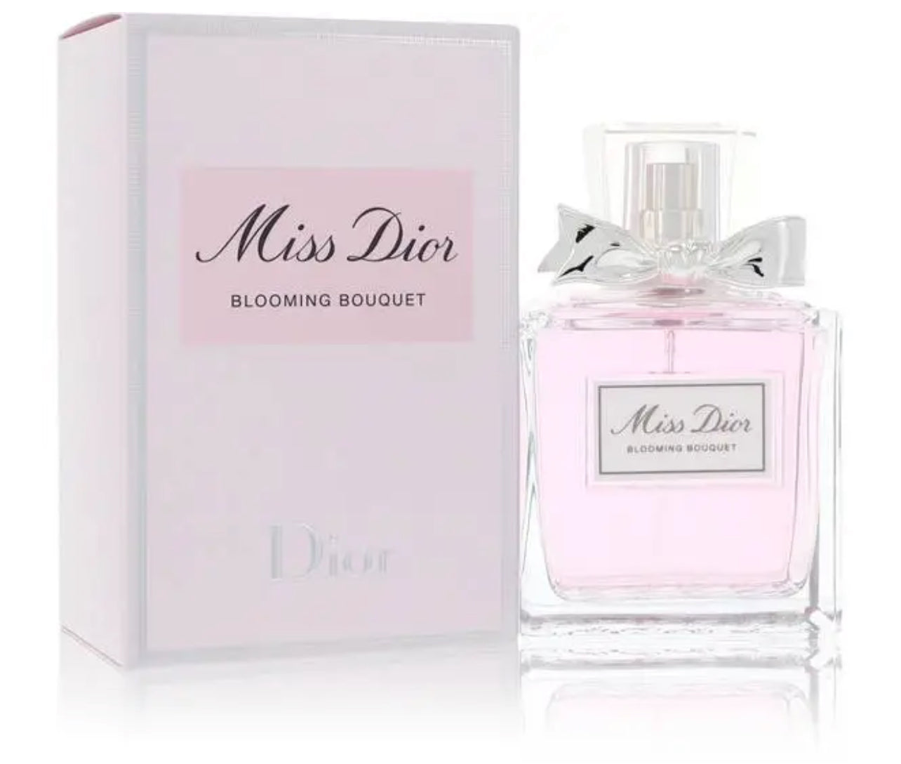 Christian Dior “Miss Dior” Blooming Bouquet Perfume
