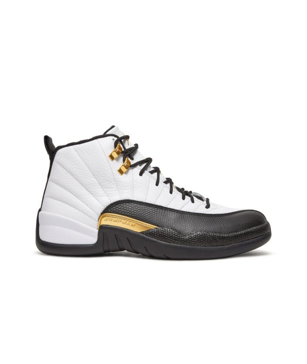 Air Jordan 12 Retro Royalty