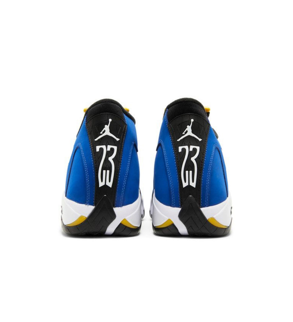 Air Jordan 14 Retro Laney