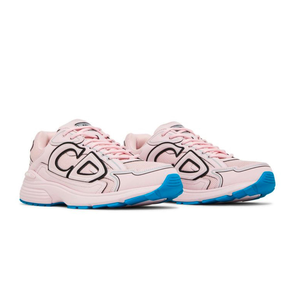 Dior B30 Reflective CD30 Pale Pink