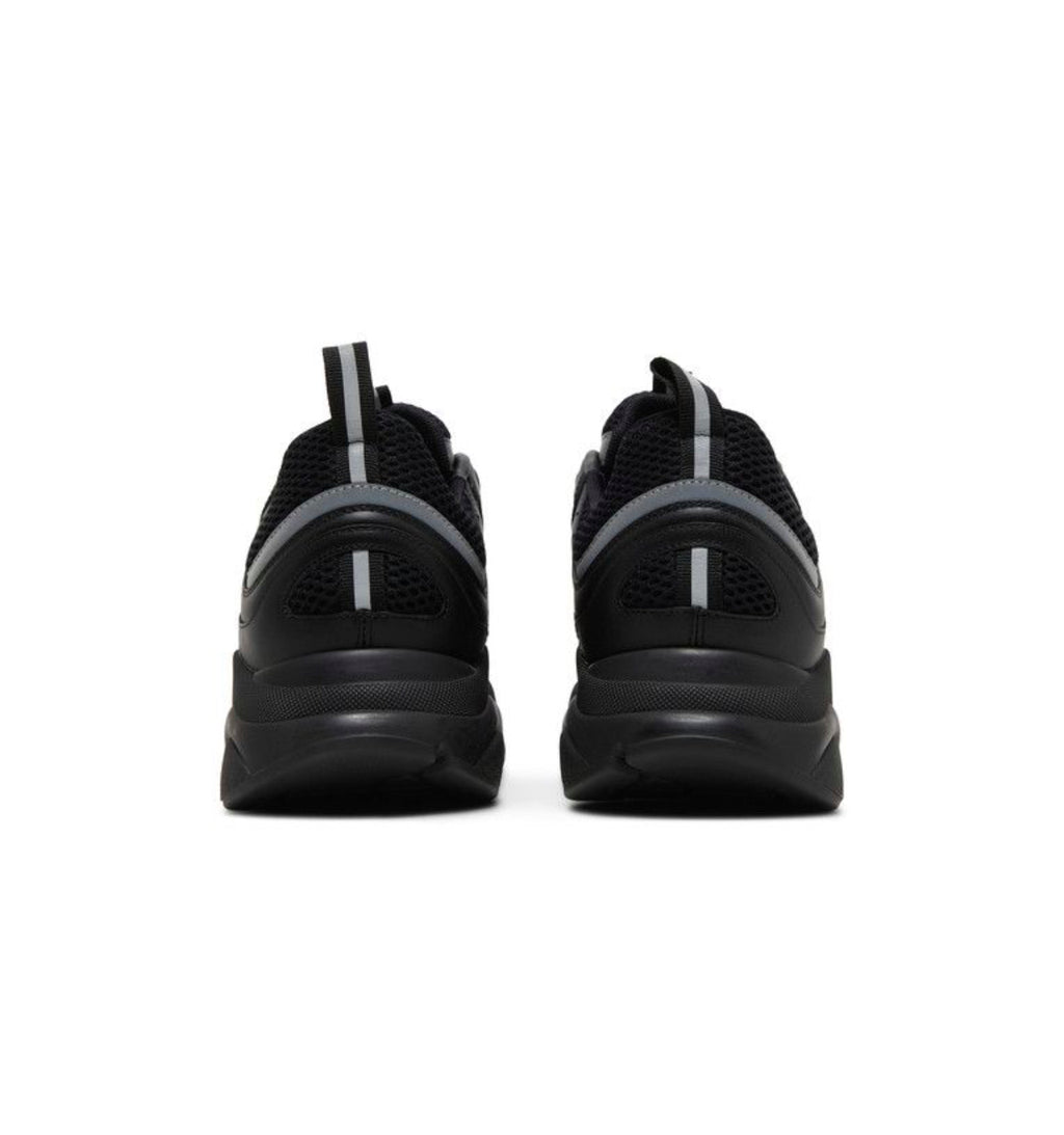 Dior B22 Black Reflective