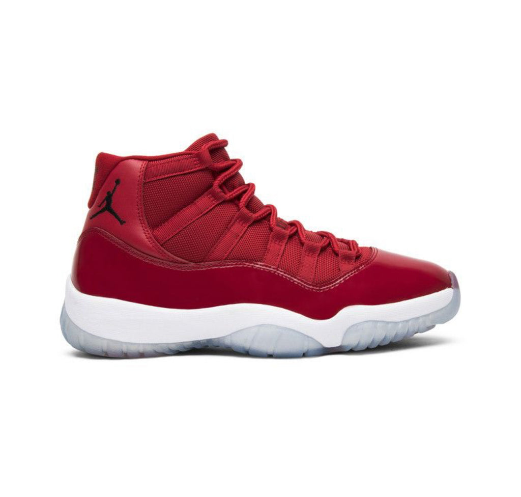 Air Jordan 11 Retro Win Like 96