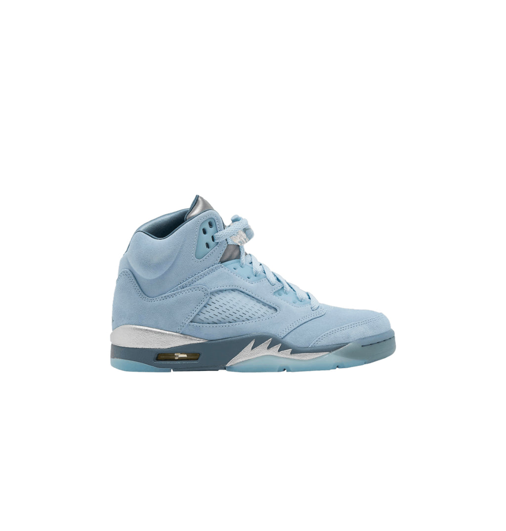 Air Jordan 5 Retro Bluebird