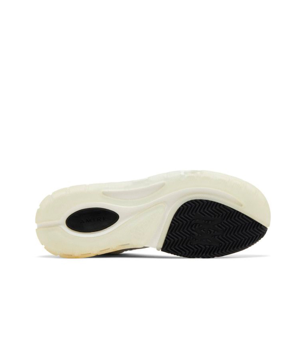 Amiri MA-1 White Black