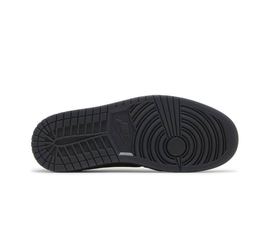 Air Jordan 1 Retro Low OG SP Travis Scott Black Phantom