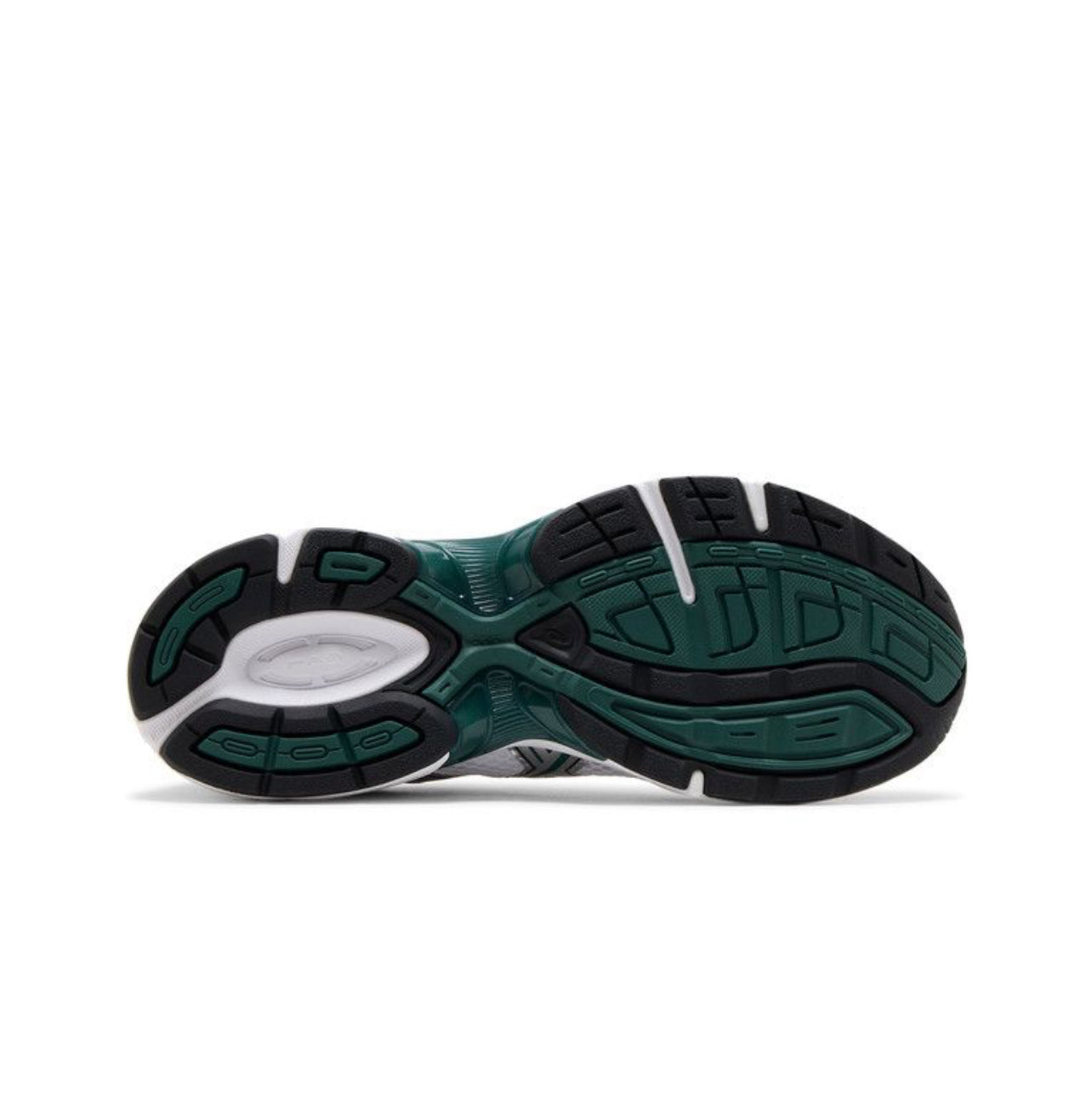 ASICS Gel 1130 White Dark Neptune