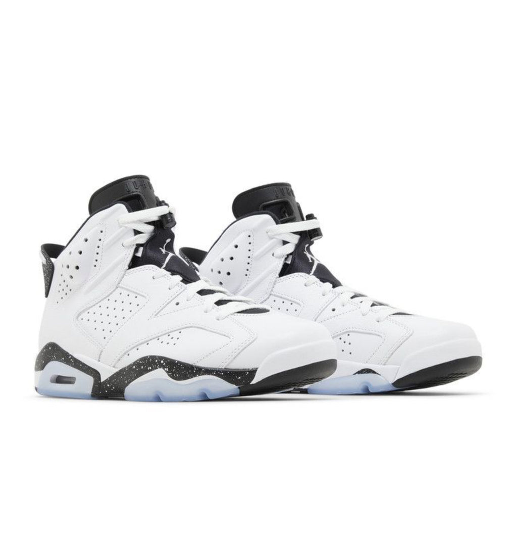 Air Jordan 6 Retro Reserve Oreo