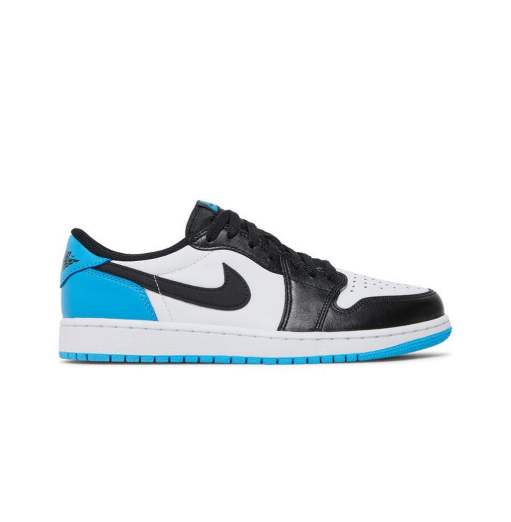 Air Jordan 1 Retro Low OG UNC