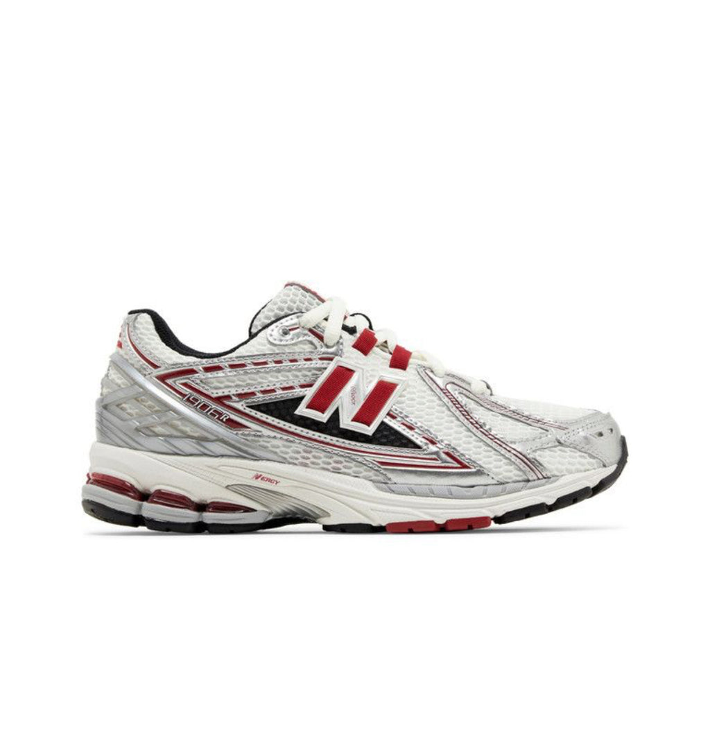 New Balance 1906 Crimson Silver