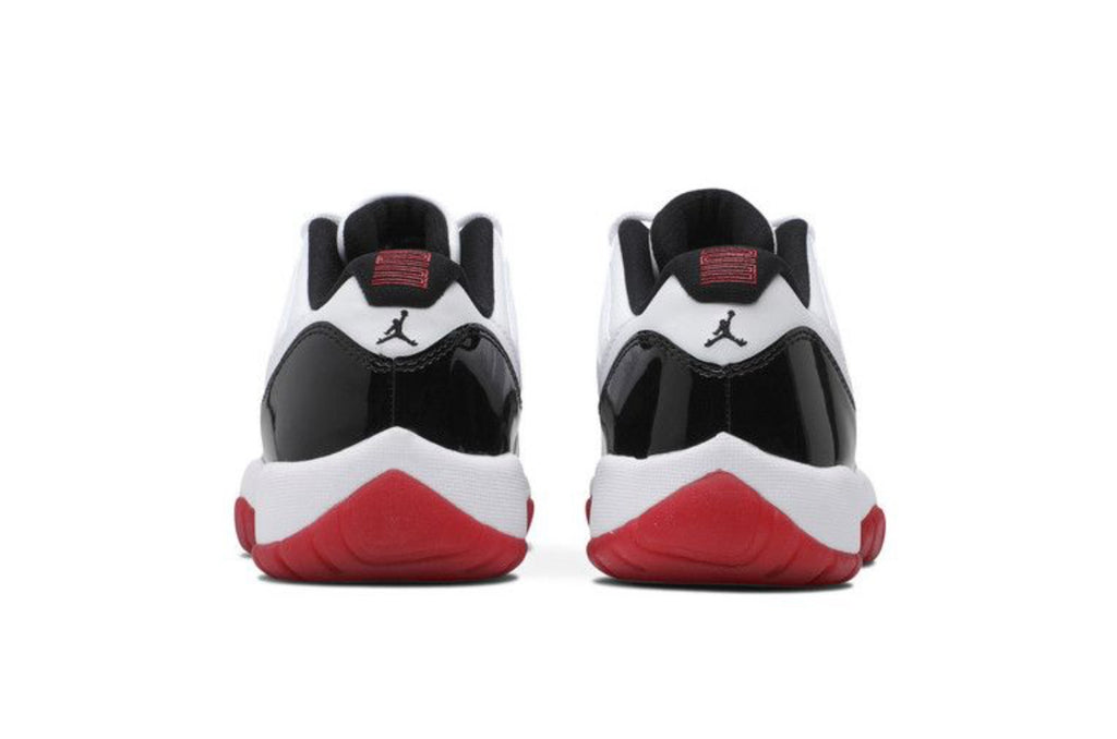 Air Jordan 11 Retro Low Concord Bred