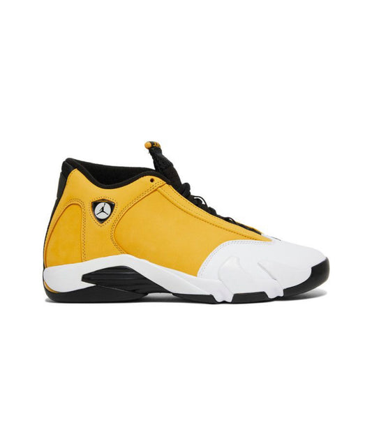 Air Jordan 14 Retro Ginger