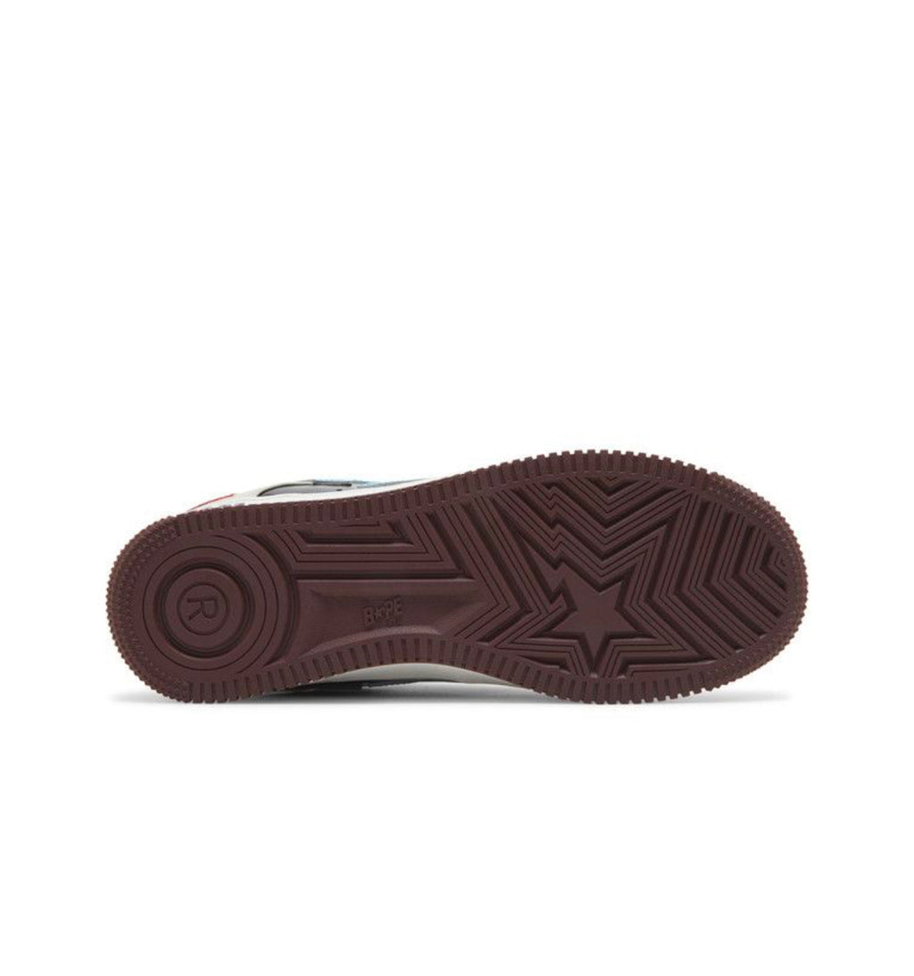 Bape STA Marvel Collection “Rocket Raccoon”