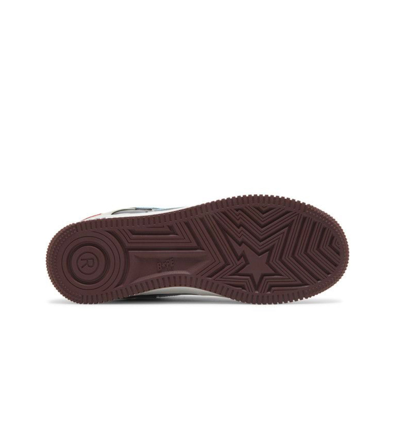 Bape STA Marvel Collection “Rocket Raccoon”