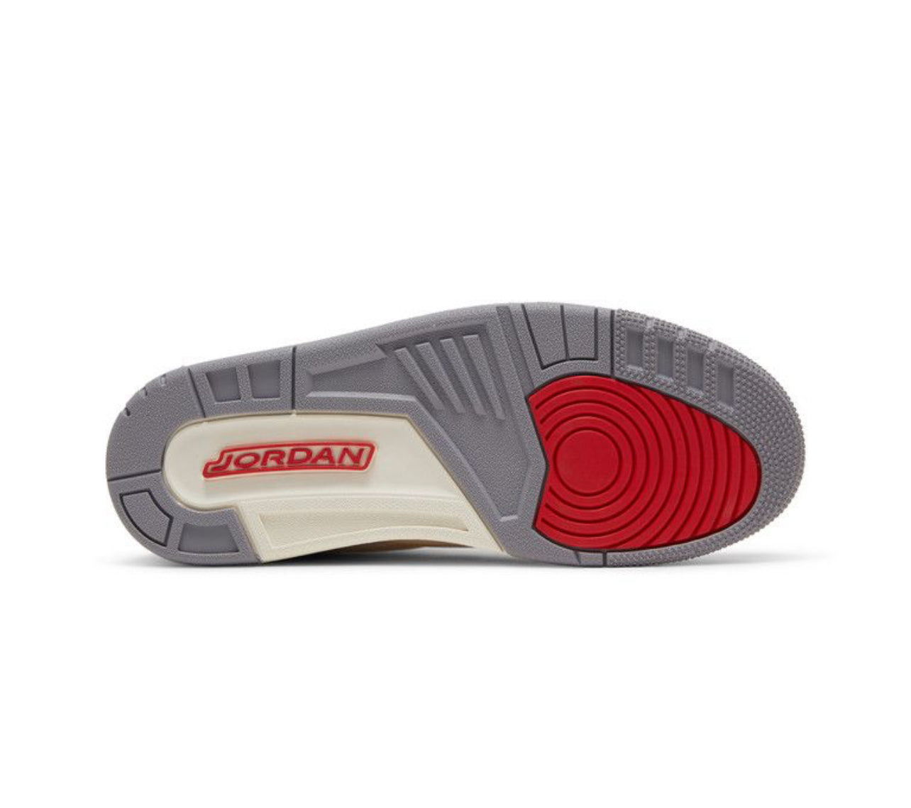 Air Jordan 3 Retro Muslim