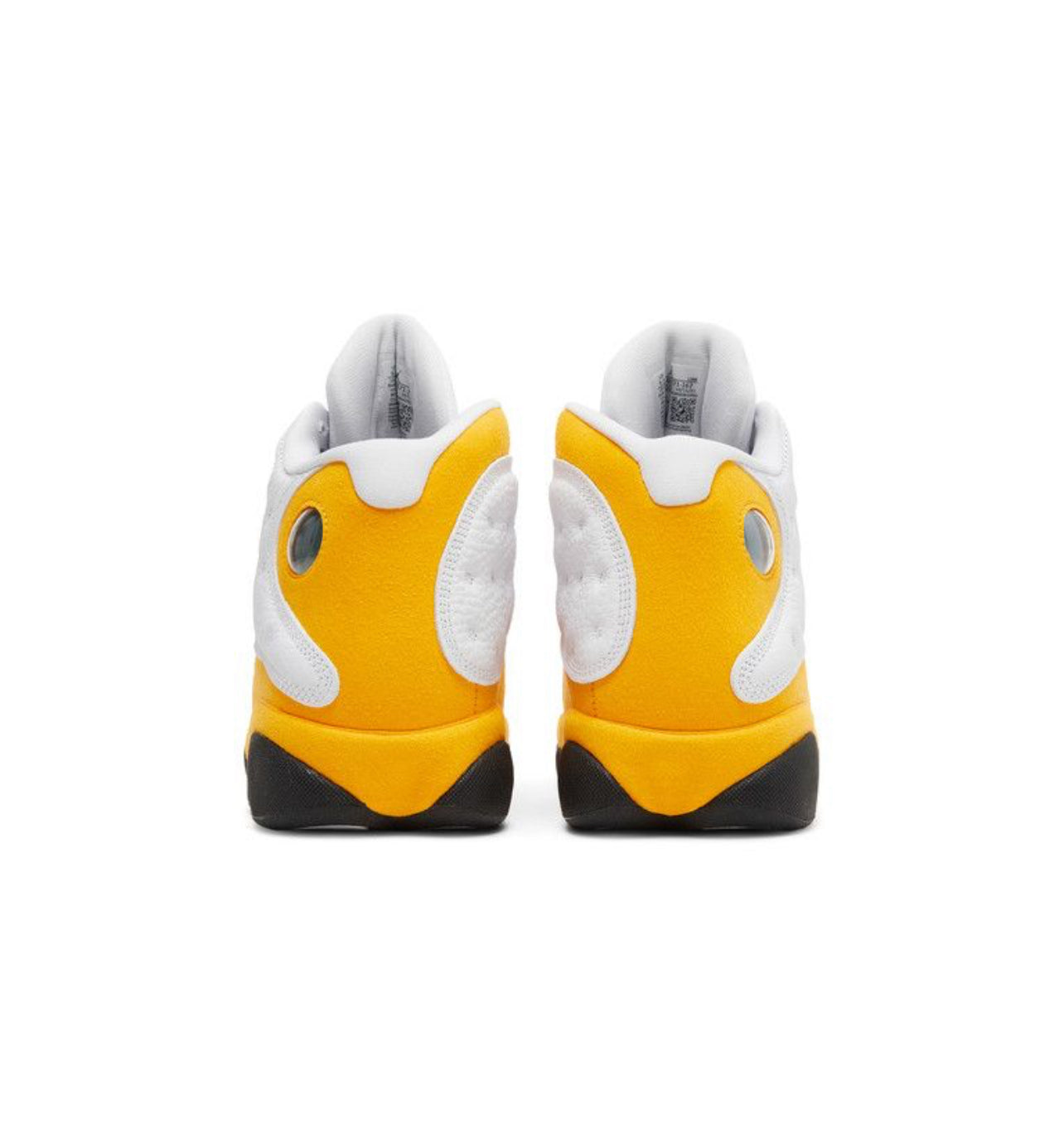 Air Jordan 13 Retro Del Sol