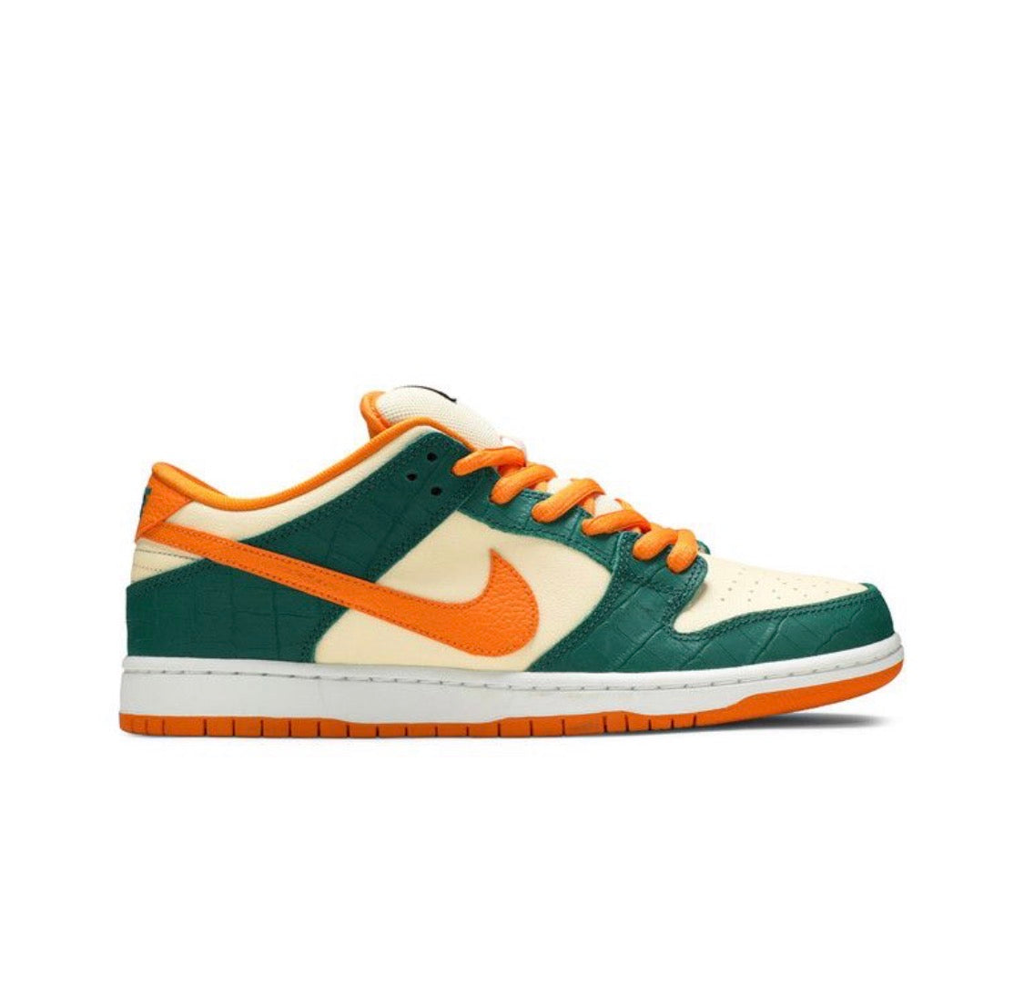 Nike SB Dunk Low Pro Legion Pine Kumquat
