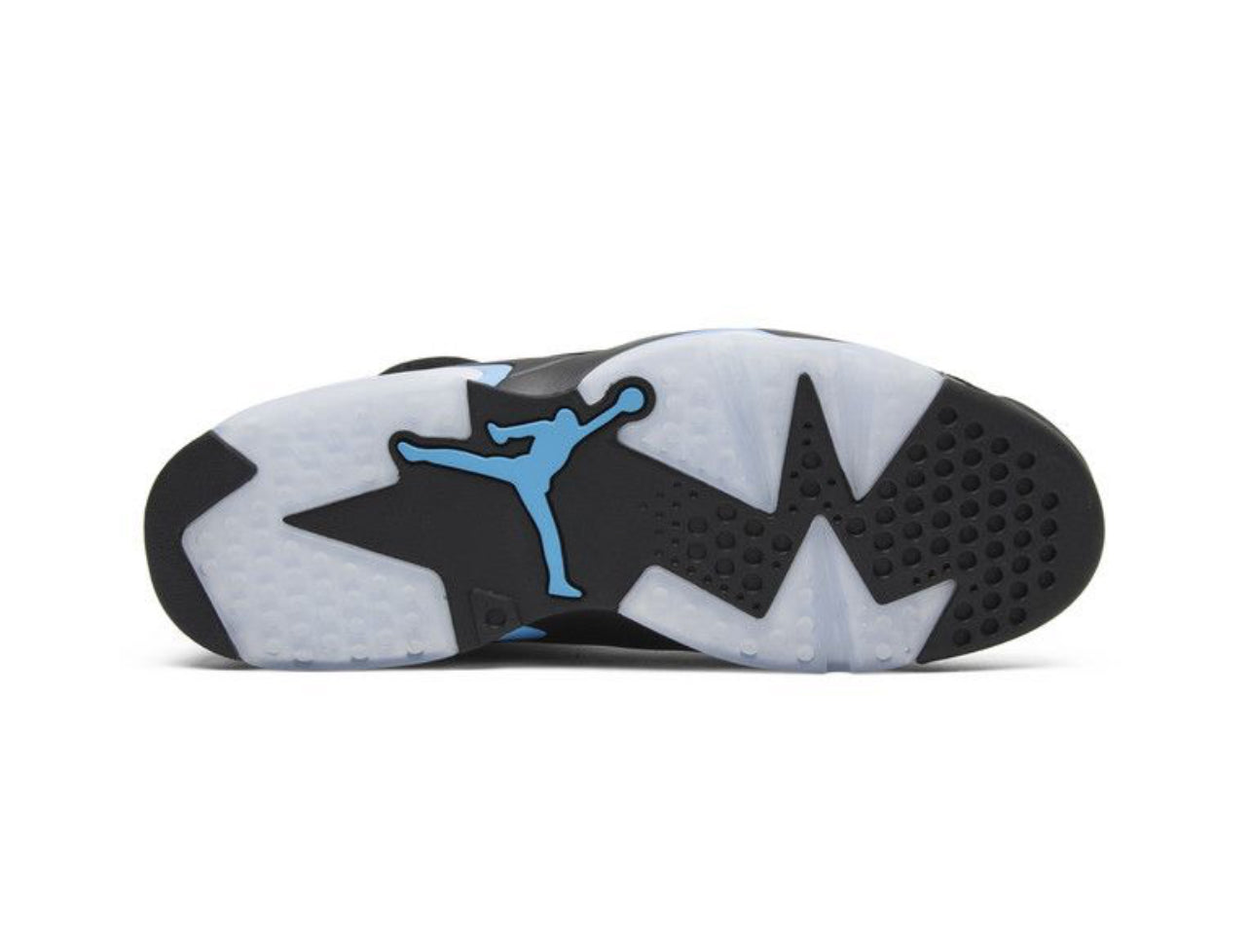 Air Jordan 6 Retro UNC