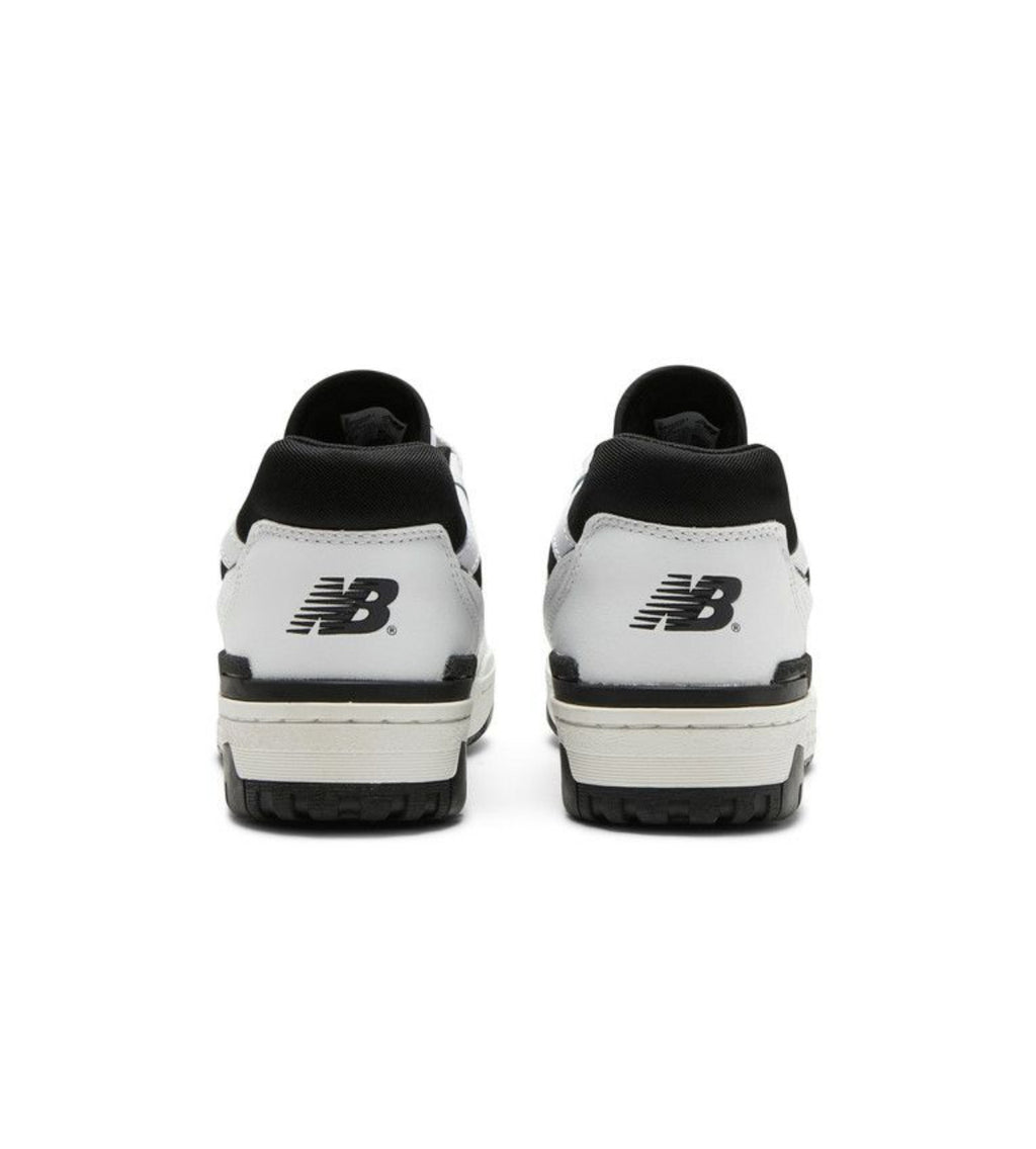 New Balance 550 White Black