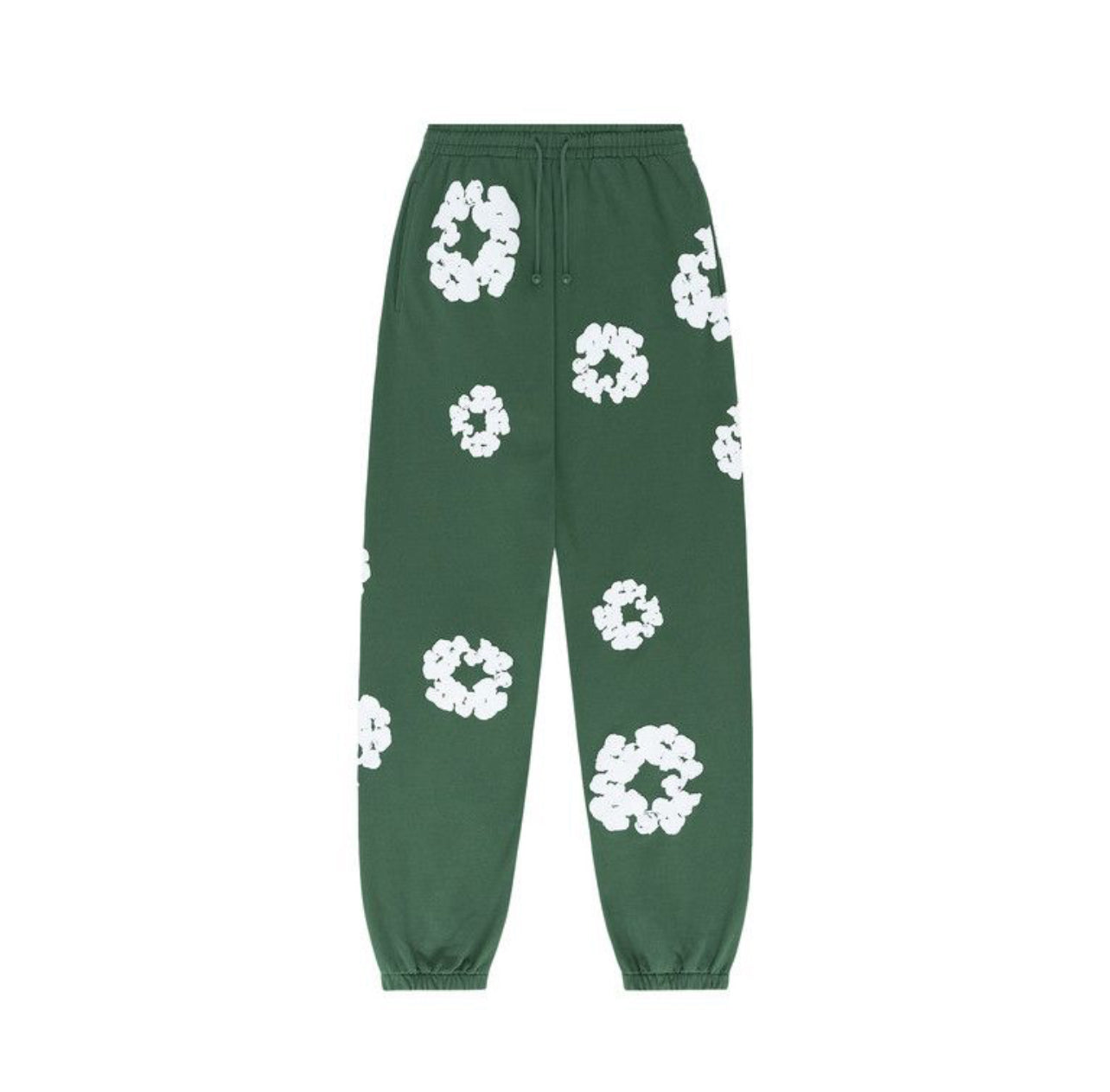 Denim Tears The Cotton Wreath Sweatpants