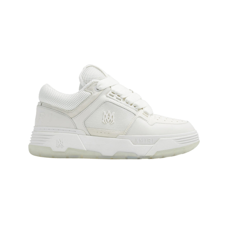 Amiri MA-1 White