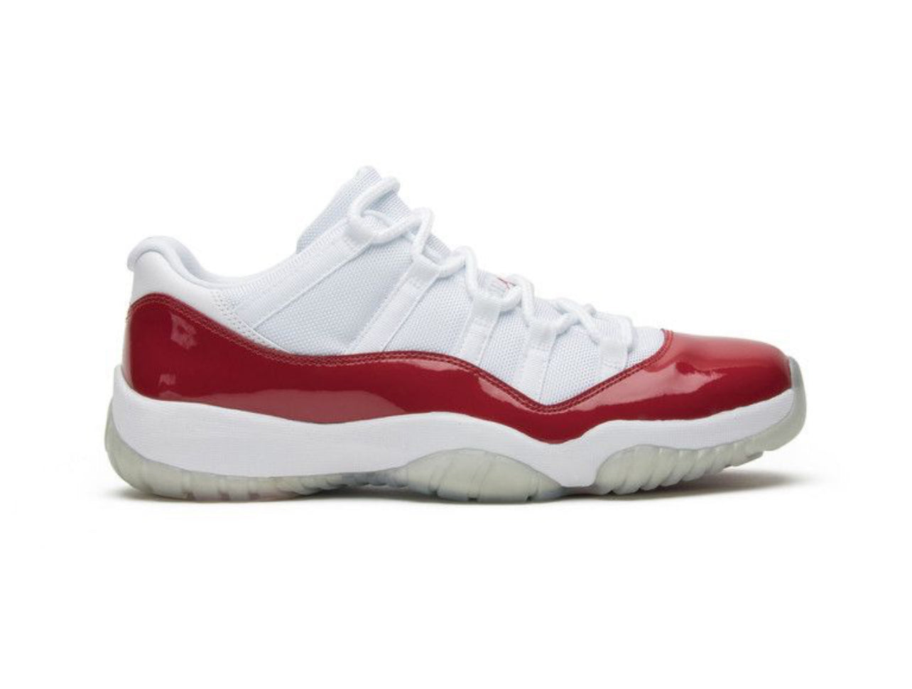 Air Jordan 11 Retro Low Cherry