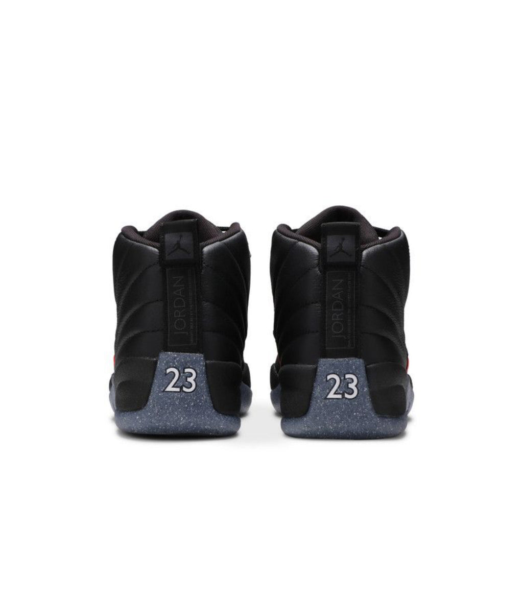 Air Jordan 12 Retro Utility