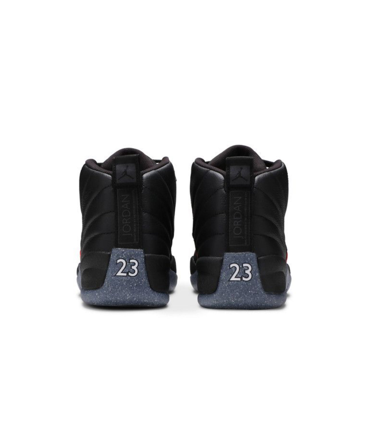 Air Jordan 12 Retro Utility