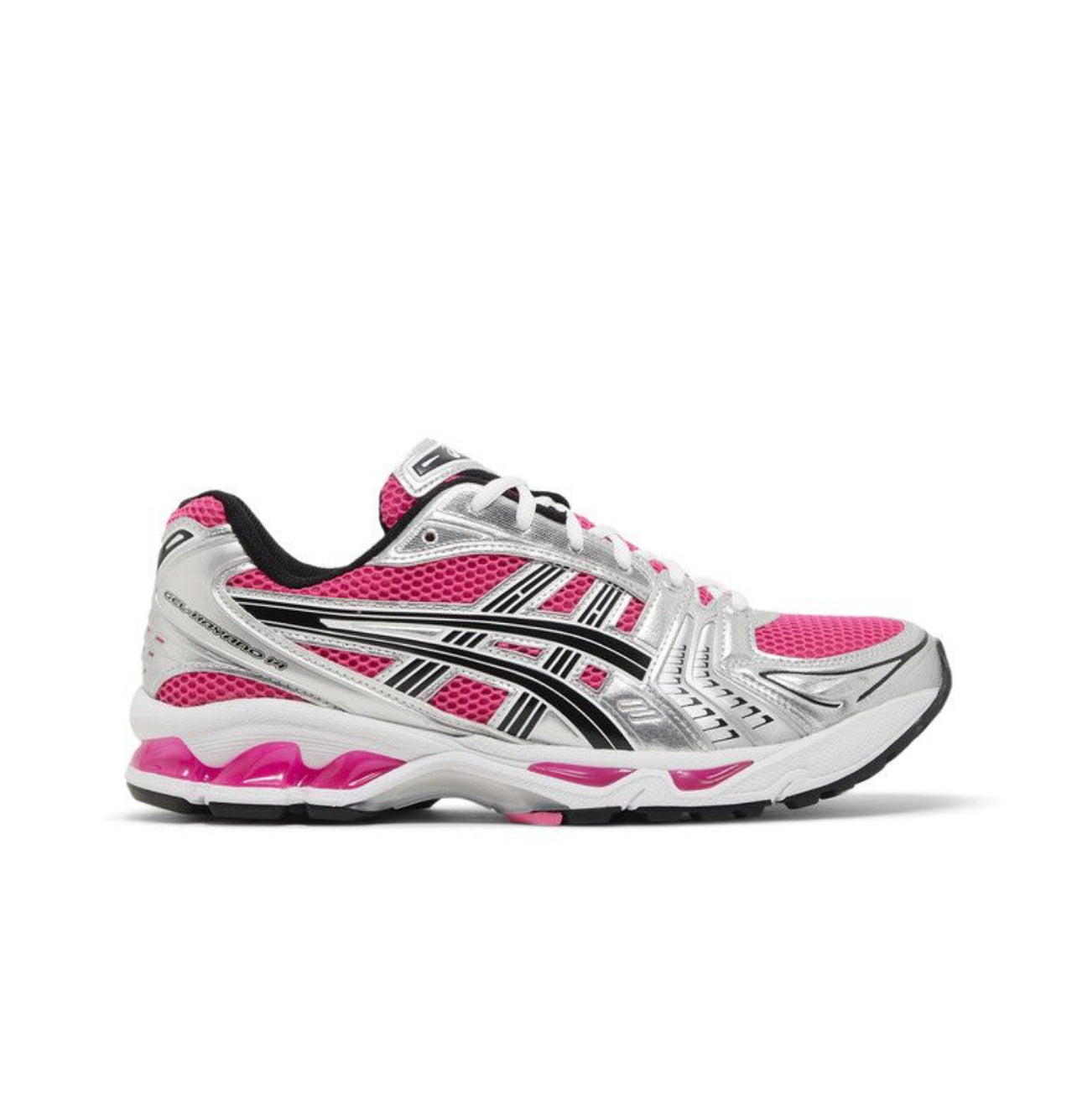 ASICS Gel-Kayano 14 Pink Glow
