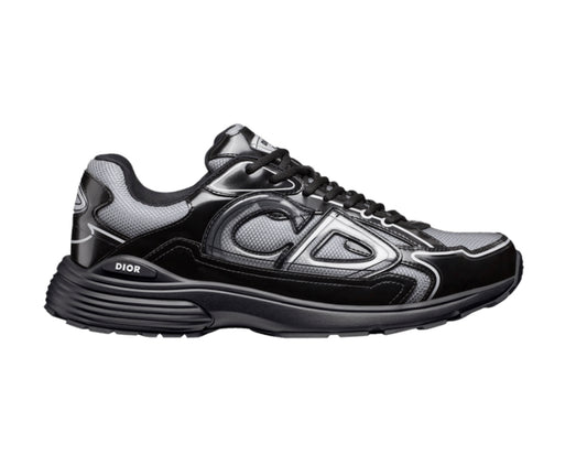 Dior B30 Oxford Logic Grey