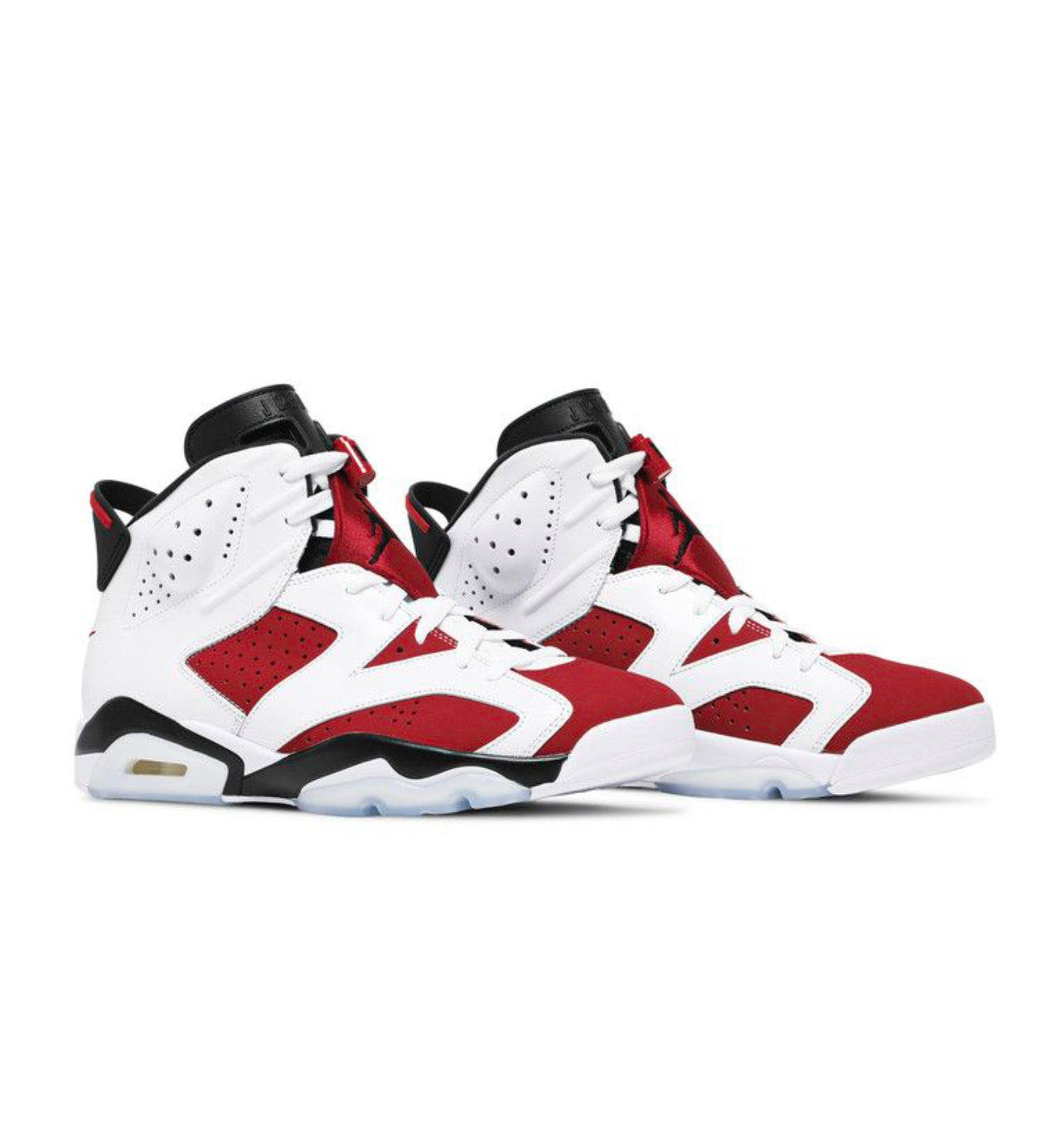 Air Jordan 6 Retro Carmine